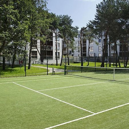 Summermint Gdansk Dış mekan fotoğraf