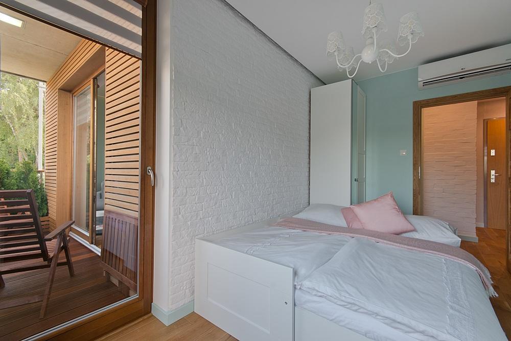 Summermint Gdansk Dış mekan fotoğraf