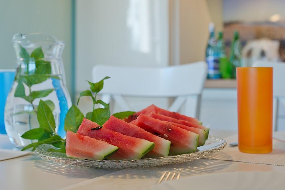 Summermint Gdansk Dış mekan fotoğraf