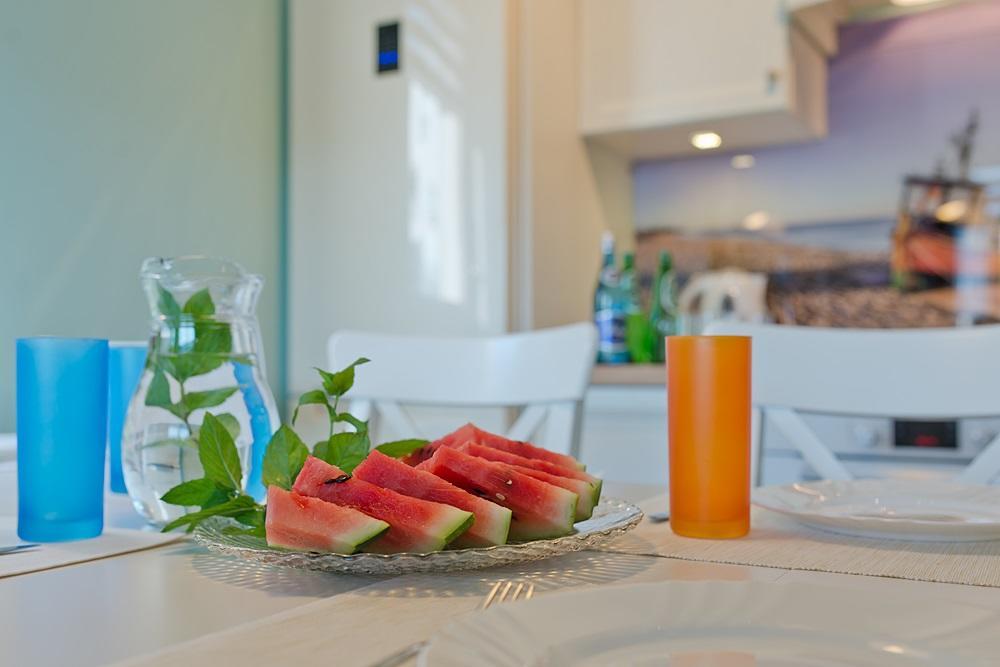 Summermint Gdansk Dış mekan fotoğraf