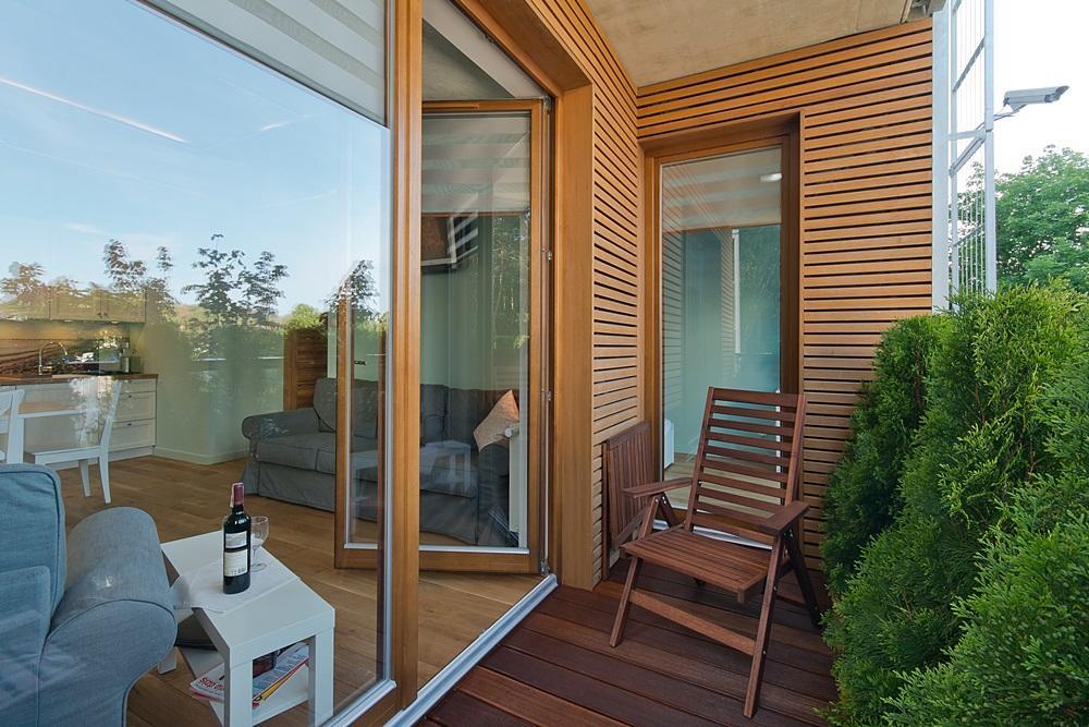 Summermint Gdansk Dış mekan fotoğraf