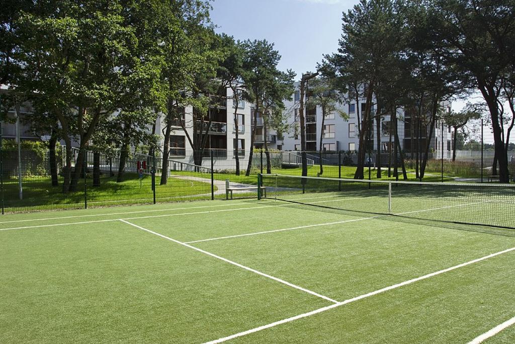 Summermint Gdansk Dış mekan fotoğraf