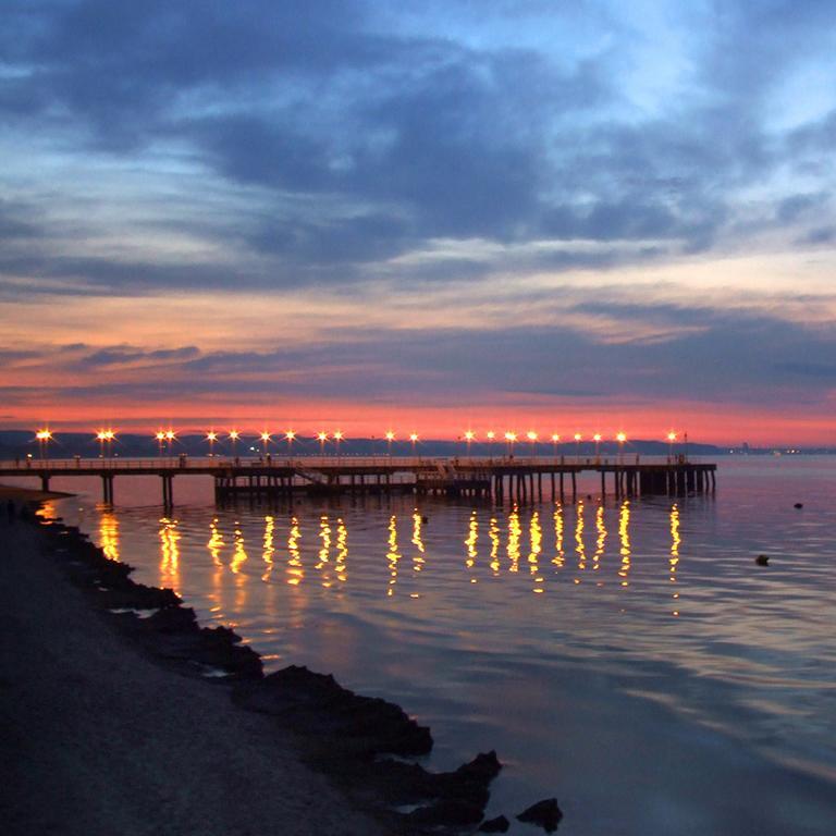 Summermint Gdansk Dış mekan fotoğraf