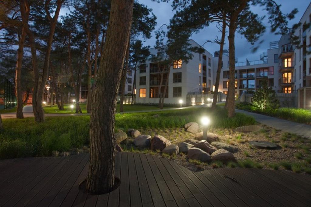 Summermint Gdansk Dış mekan fotoğraf